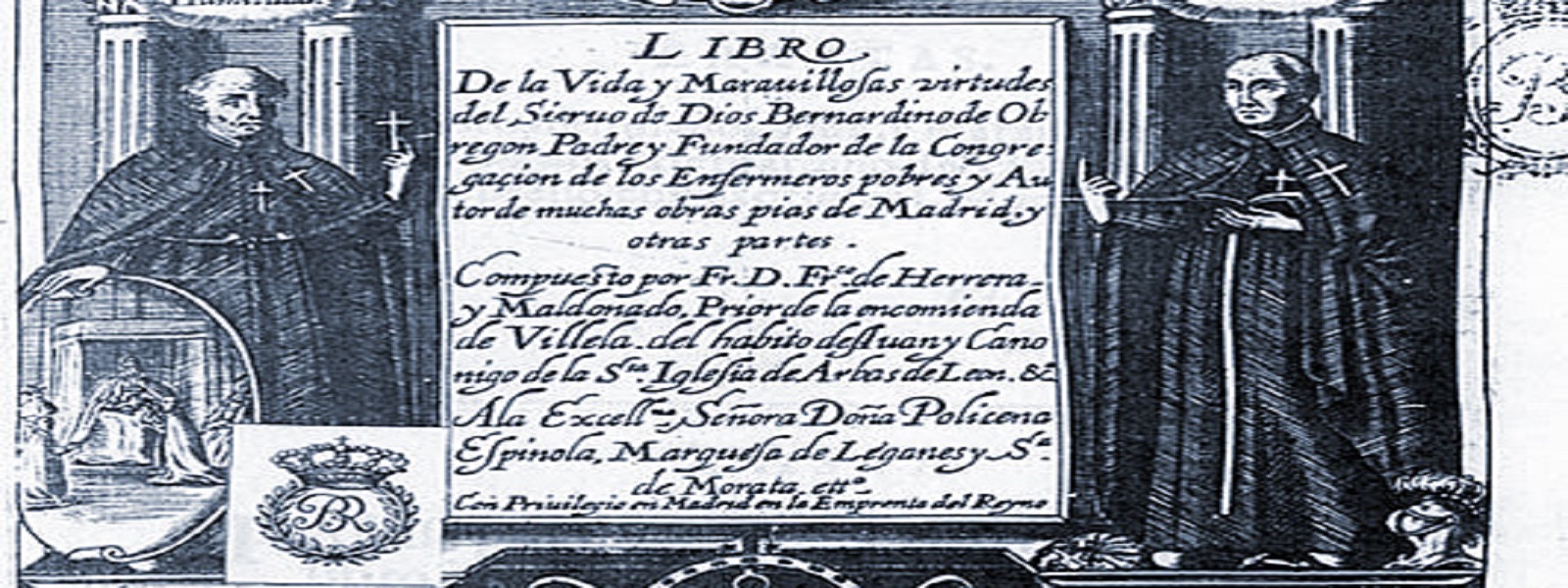 <p><strong>La Real e Ilustre</strong>&nbsp;A<strong>rchicofrad&iacute;a Sacramental de Santa Mar&iacute;a y del Hospital General de esta villa</strong> es una corporaci&oacute;n religiosa madrile&ntilde;a de las m&aacute;s antiguas del pa&iacute;s.</p>

<p>&nbsp;</p>
